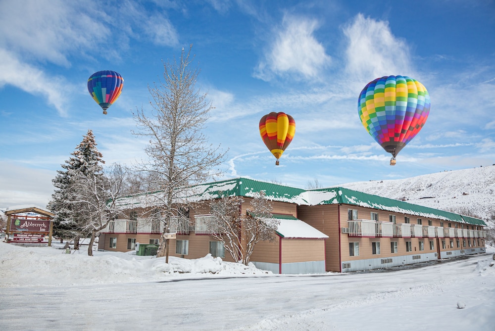 AbbyCreek Inn - photo 40