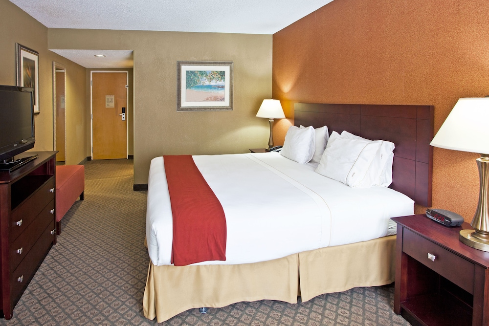 Holiday Inn Express Clearwater East Icot Center by IHG - photo 7