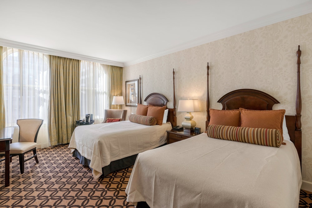 Omni San Francisco Hotel - photo 40
