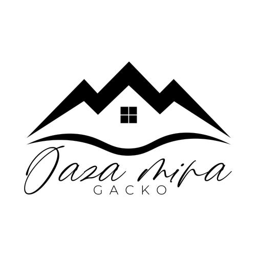 Vikendica Oaza mira in Gacko, Bosnia and Herzegovina