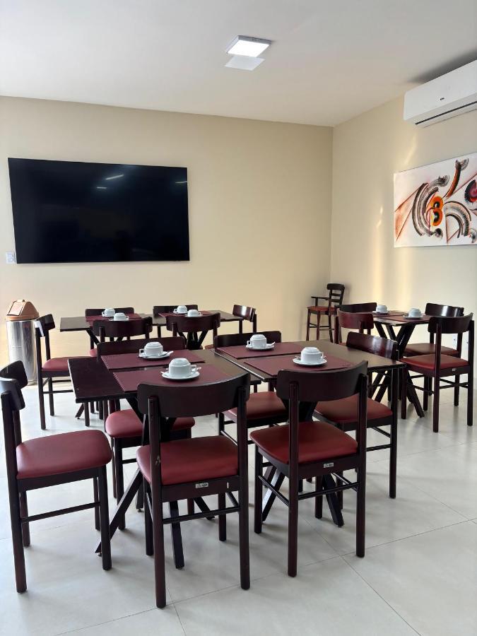 Seleto Hotel Fazenda — Pirai — photo 5