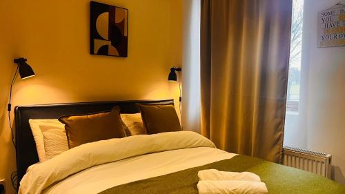 Naps Inn — Birmingham — photo 4