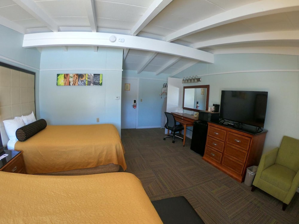 Copper Lantern Motor Lodge - photo 33