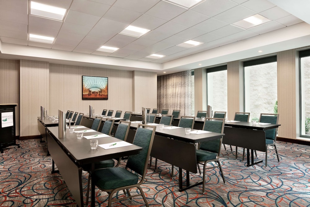 Homewood Suites by Hilton Arlington Rosslyn Key Bridge - photo 41