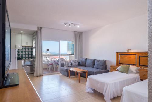 Studio Aparthotel PYR — Fuengirola — photo 5