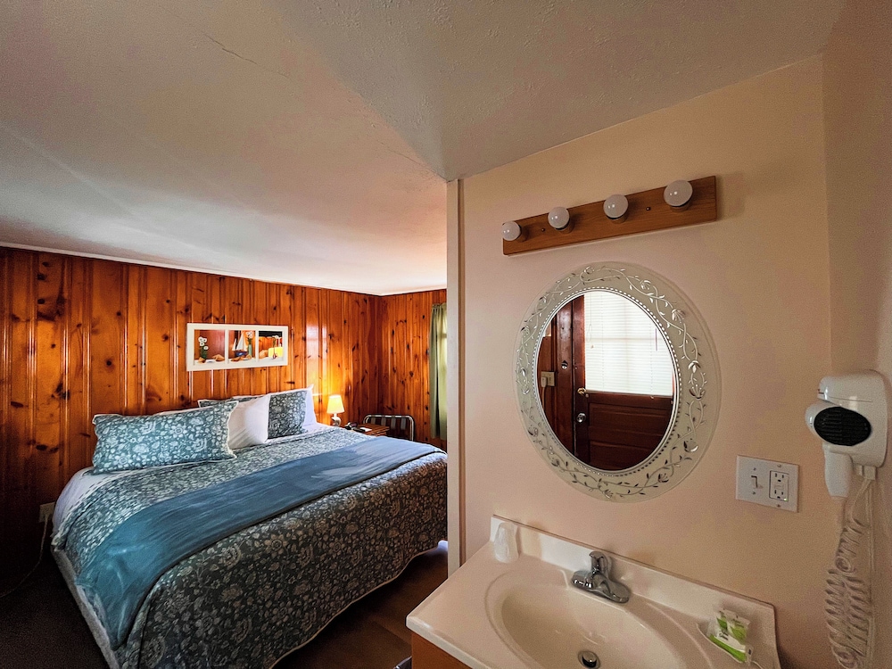 Blue Jay Motel - photo 14