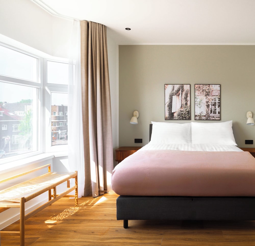 Limehome Utrecht Balijelaan — Utrecht