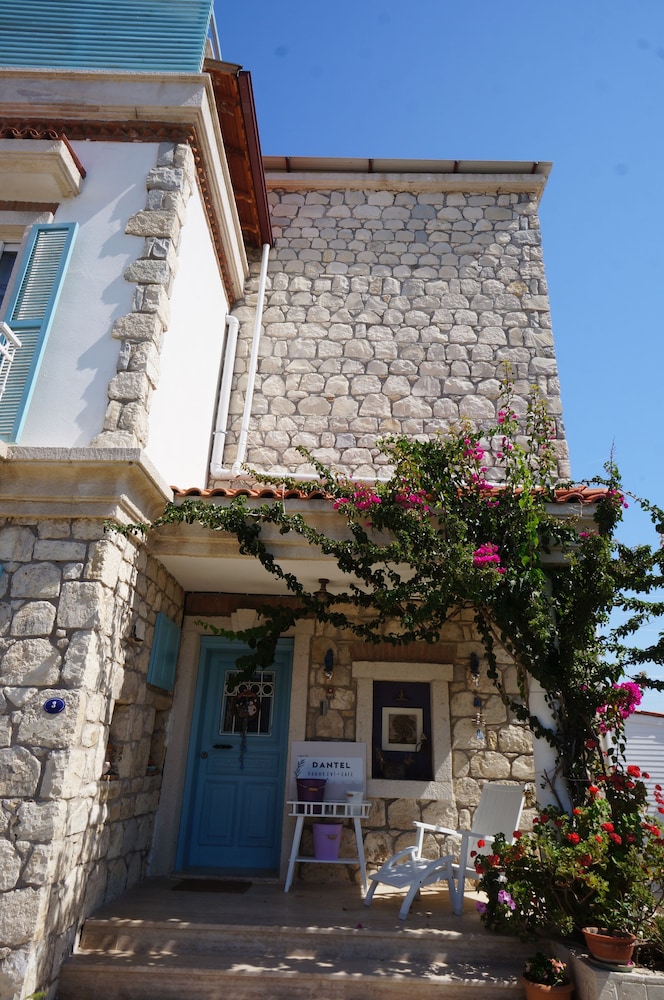 Dantel Konuk Evi in Seferihisar, Turkey