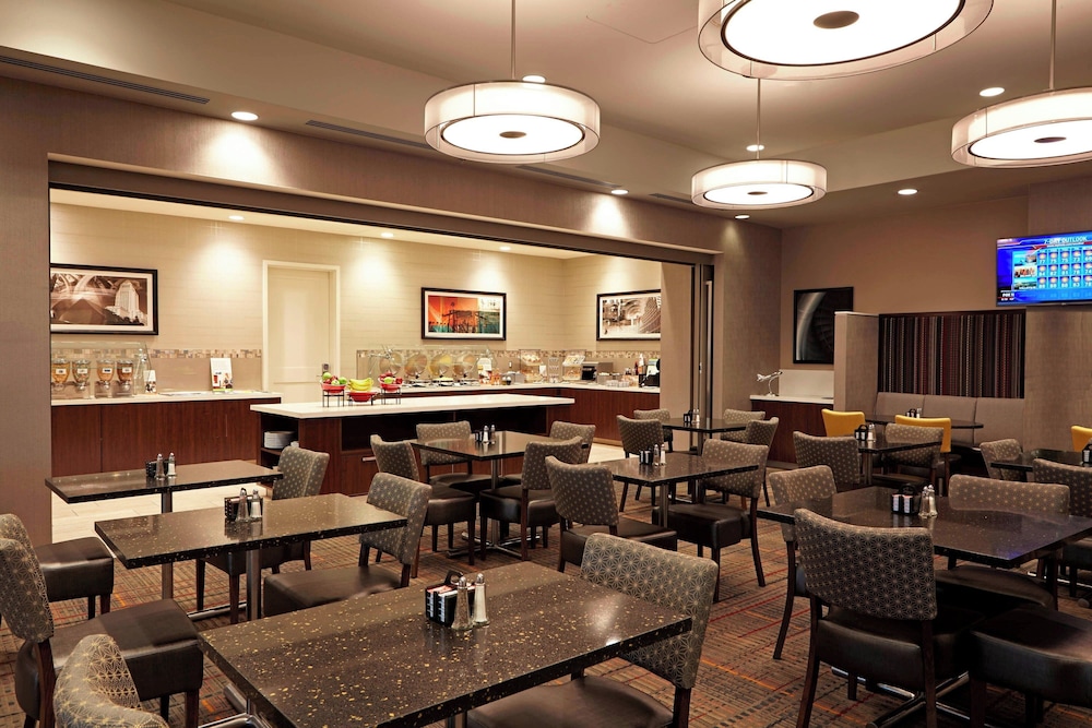 Residence Inn by Marriott Los Angeles LAX Century Boulevard - photo 34