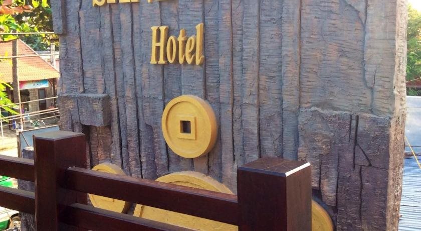Sanddune Hotel - carbon neutral hotel in Phan Thiet