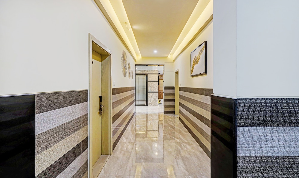 Treebo Galaxy Suites Mathikere — Bengaluru — photo 2