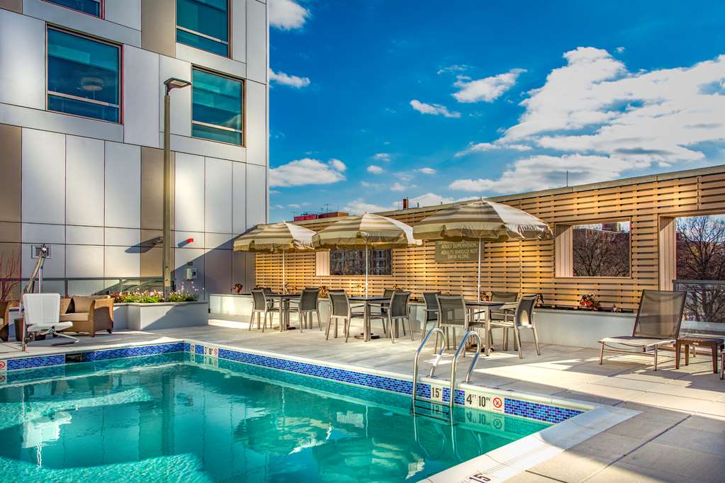 Hyatt Place Washington DC National Mall — hotel in Washington