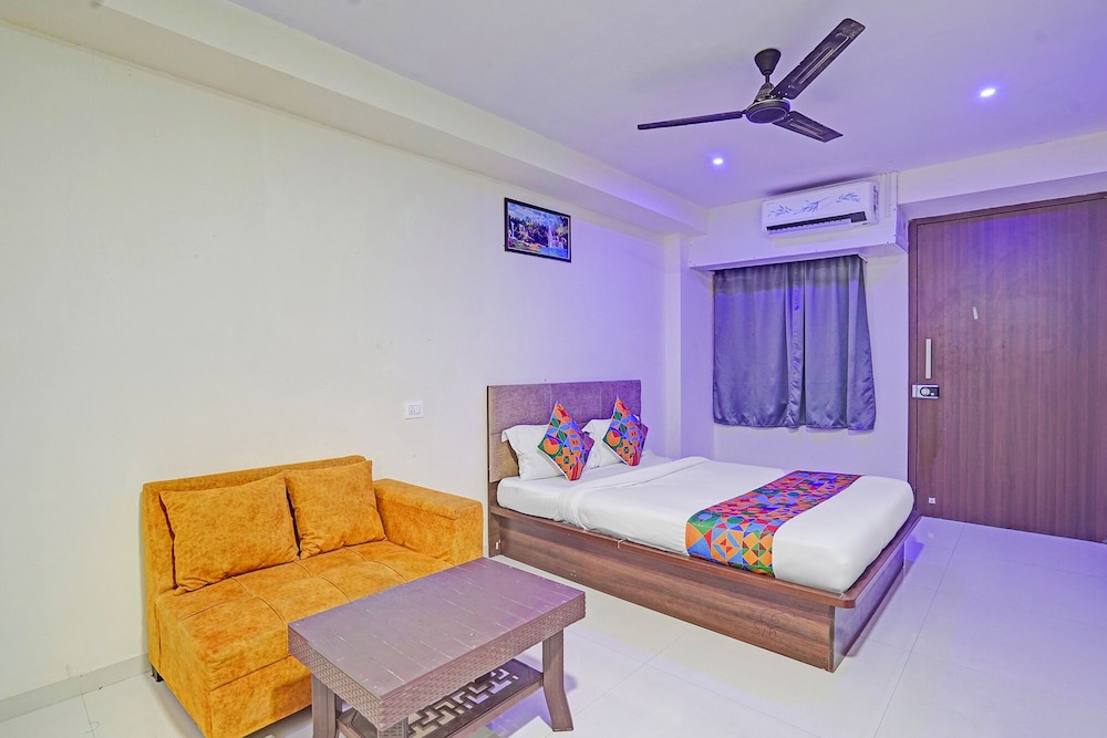 Fabhotel Rk Inn — Pune — photo 3
