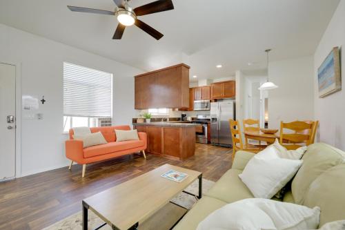 Oak View Home With Private Covered Patio 20758277 — Oak View