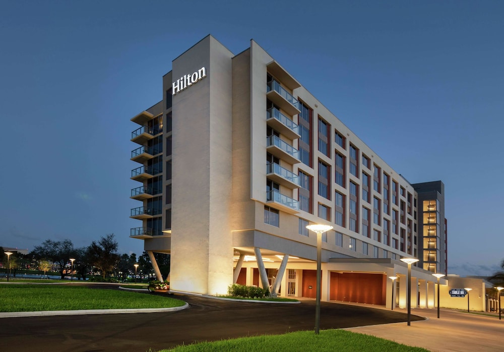Hilton Miami Dadeland - photo 103