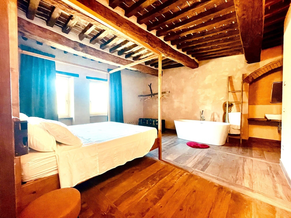 Palazzolo Resort Anghiari — Anghiari — photo 3