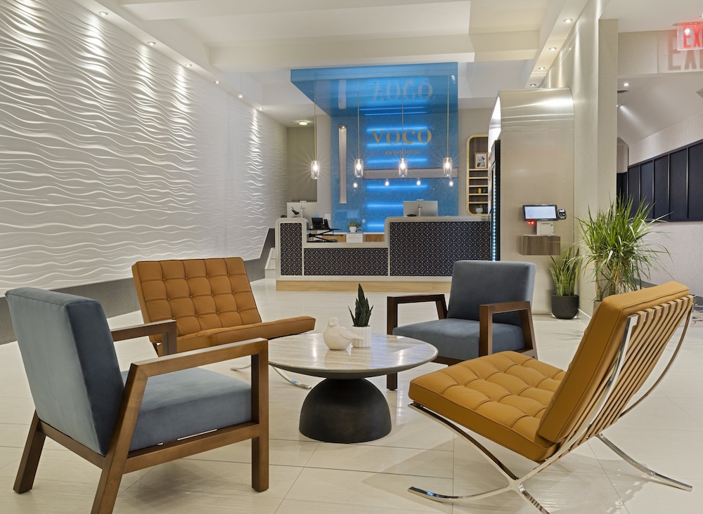 voco Fiorello LaGuardia Airport by IHG - photo 64