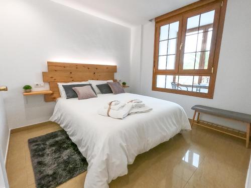 Apartamento Altea Blanca — 4-Star Luxury Hotel in Altea, Spain