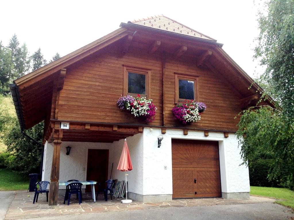 Kleines Ferienhaus Koglerhütte — Ardning — photo 2