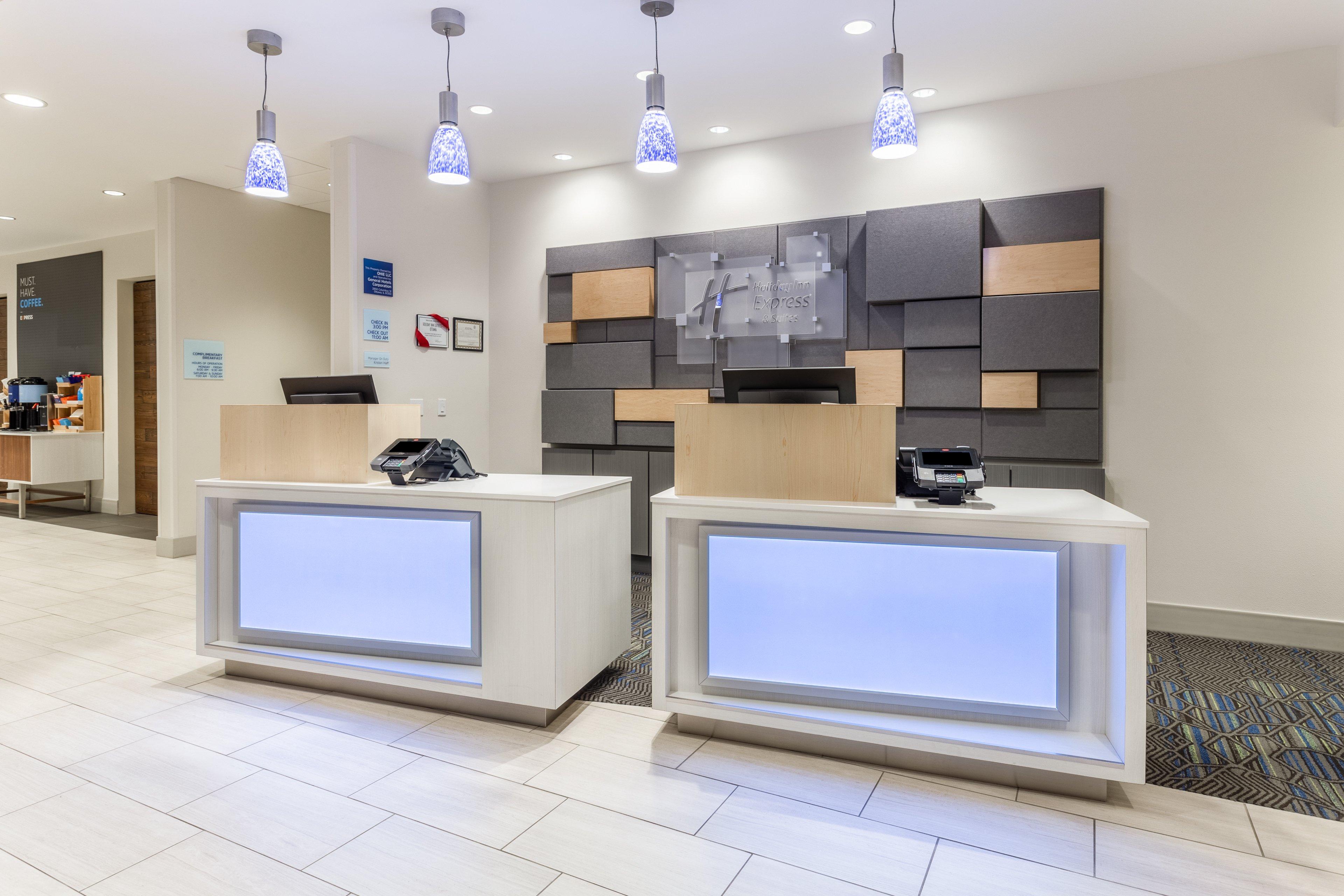 Holiday Inn Express & Suites Ottawa - photo 114
