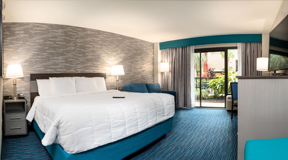 MCM Eleganté Hotel & Conference Center Beaumont - photo 12
