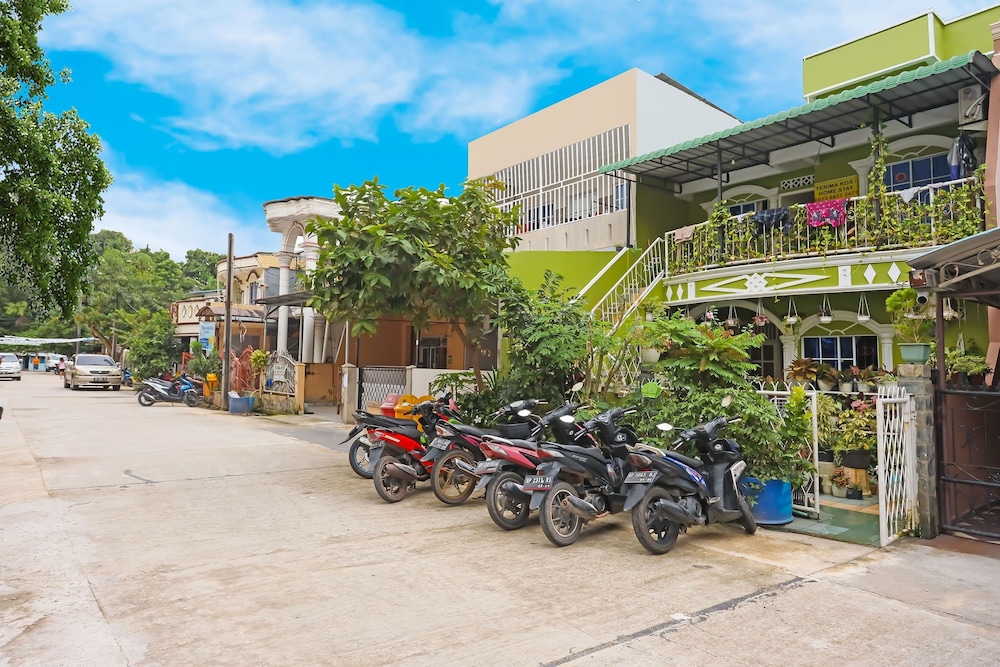 Hotel O Satria Homestay Syariah — Batam