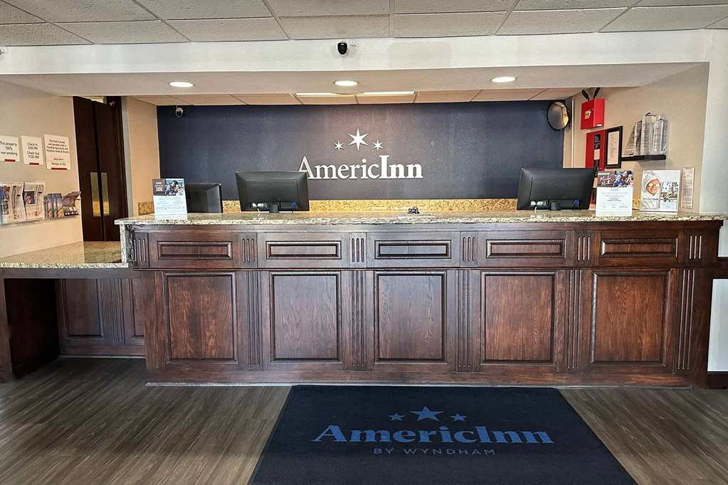 AmericInn by Wyndham Menominee - photo 4