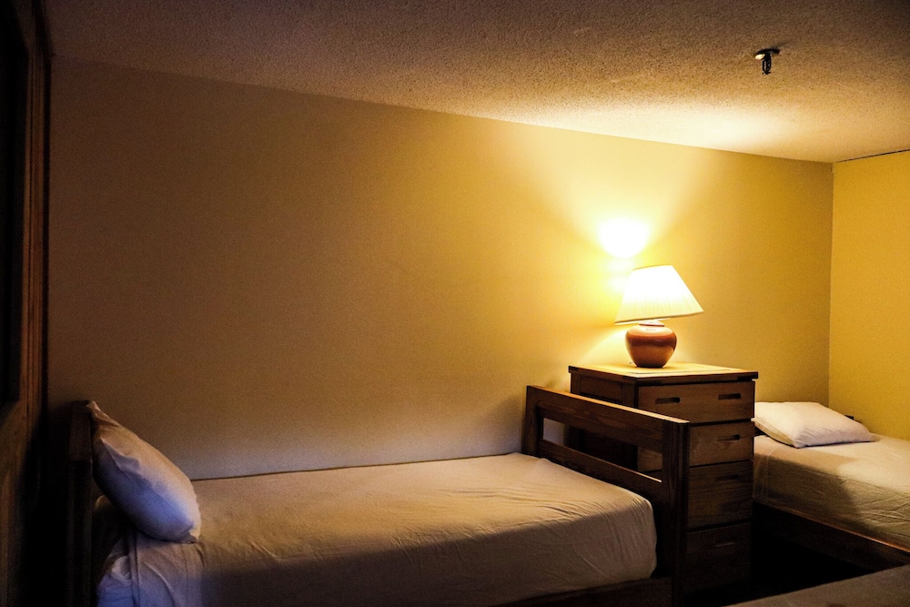 Snowy Owl Inn And Resort - photo 29