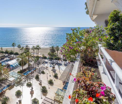 Apartamento Marbella Playa Centro — 4-Star Luxury Hotel in Marbella, Spain