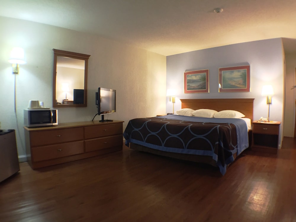 Rodeway Inn Webster NY - photo 5