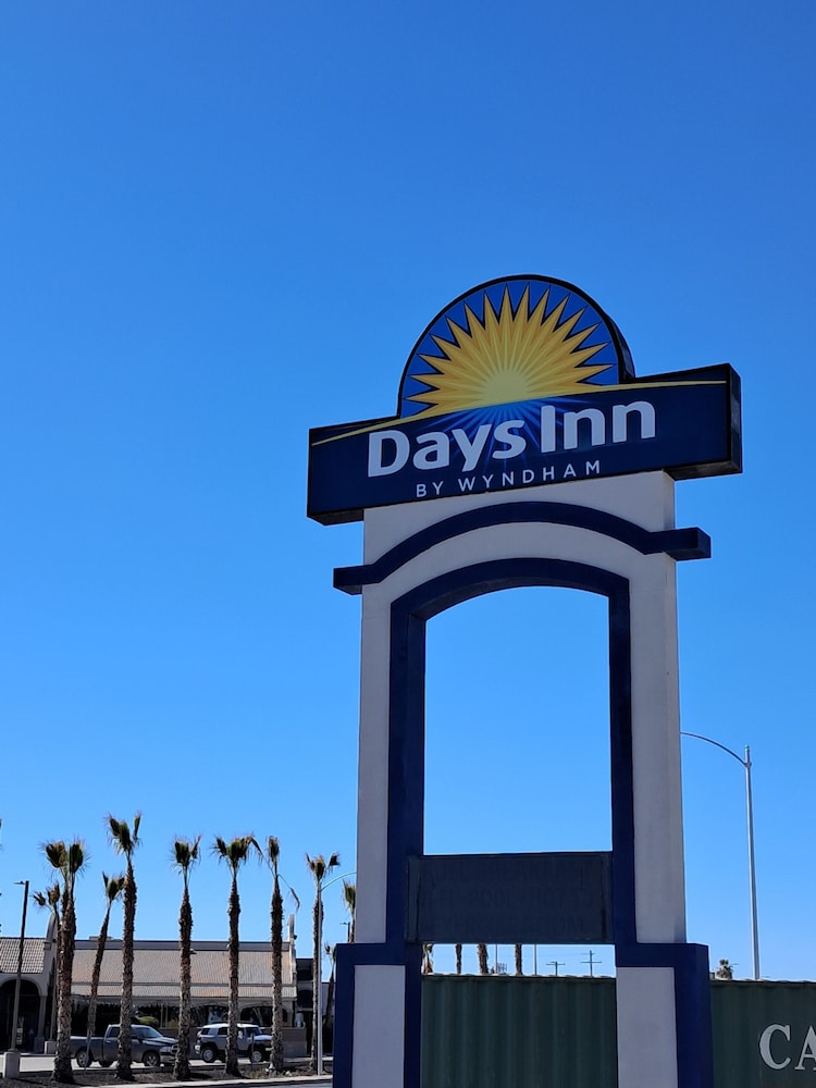 Days Inn by Wyndham Safford AZ in Safford, United States