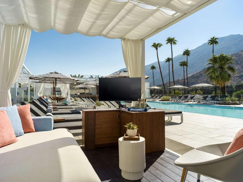Thompson Palm Springs by Hyatt - photo 78