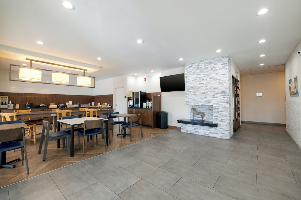 Fairfield Inn by Marriott Dothan — Dothan — photo 3