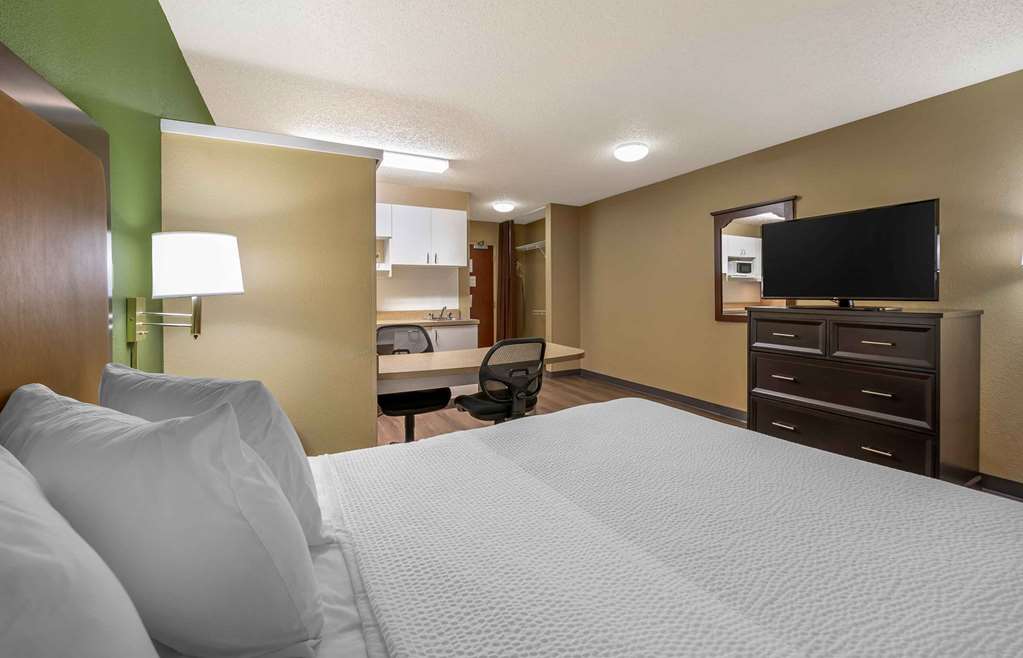 Extended Stay America Suites Merrillville US Rte 30 - photo 12