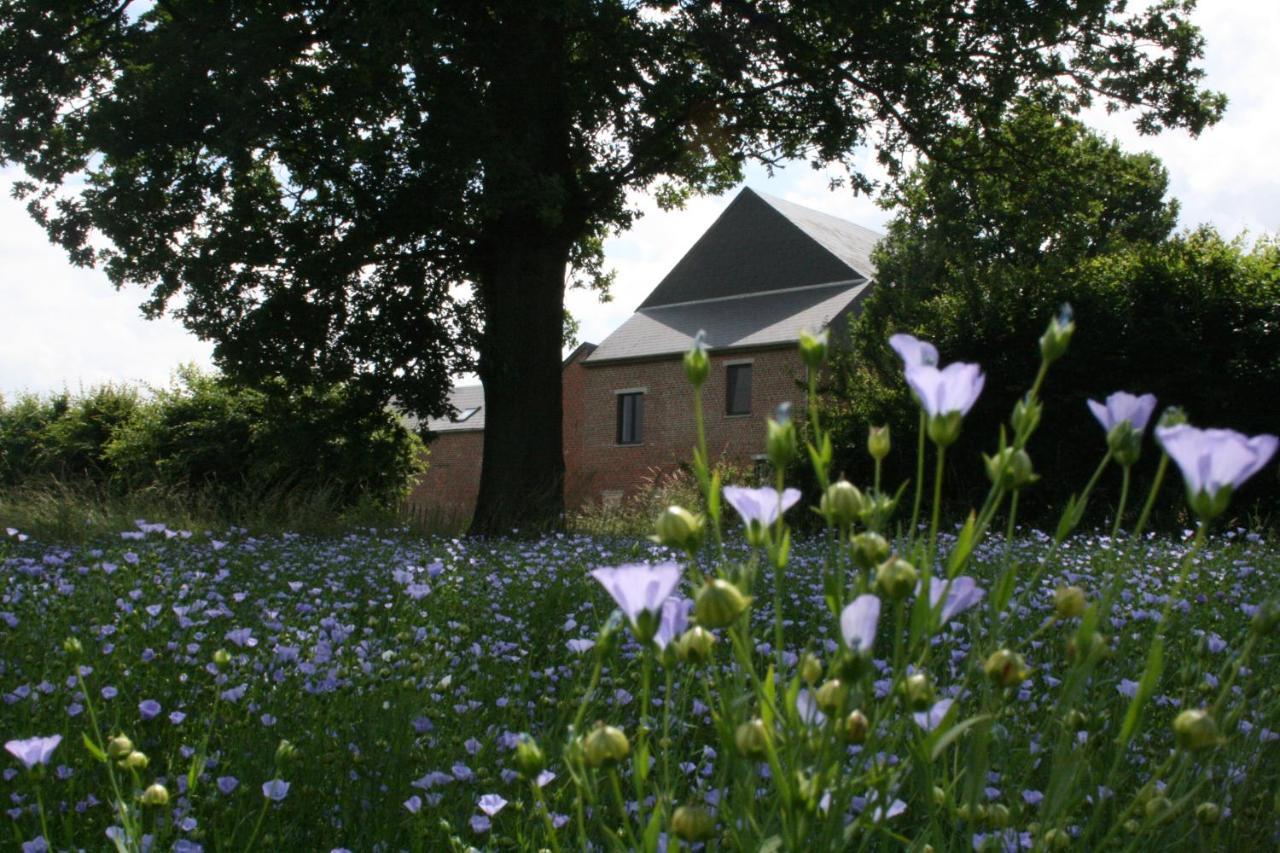 Gites Du Grand Bois — Maubeuge