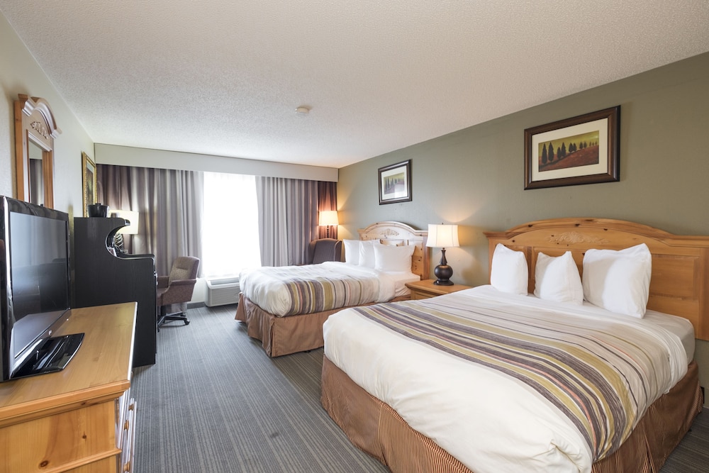 Holiday Inn Express & Suites Chicago Matteson an IHG Hotel - photo 5
