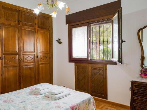 Cubo's Villa Fina — 4-Star Luxury Hotel in Malaga, Spain