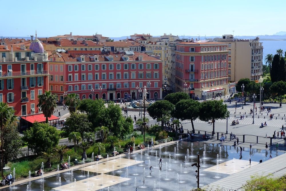 Le Philibert by Nestor&Jeeves — 4-Star Luxury Hotel in Nice, France