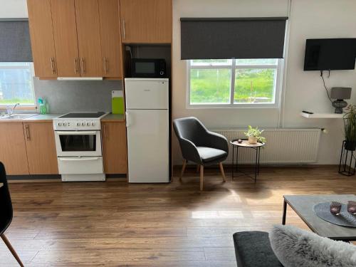 Lakeside Apartments — Egilsstadir — photo 3
