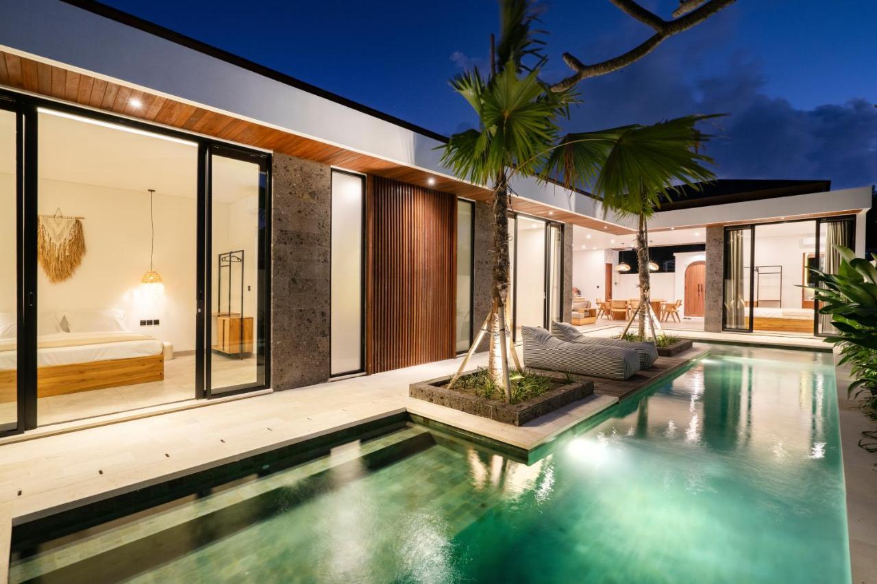 Villa Bowa 1 by BaliSuperHost — 4-Star Luxury Hotel in Canggu, Indonesia
