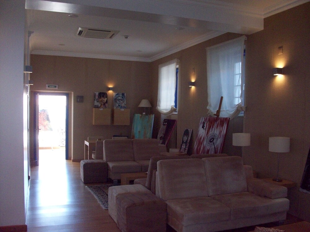Hotel Lousal Grandola — Comporta — photo 4