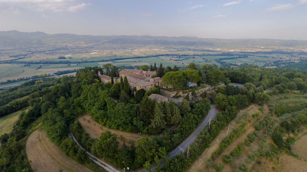 Borgo di Celle — hotel in Citta Di Castello