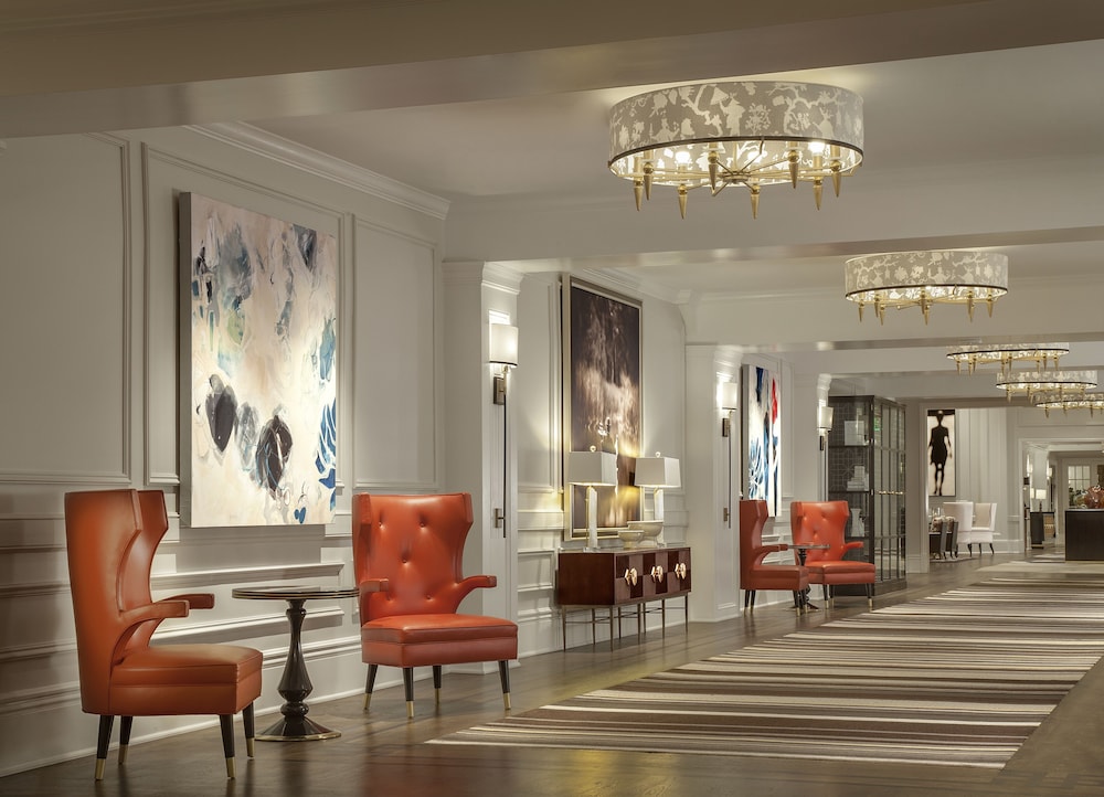 Claremont Club & Spa A Fairmont Hotel - photo 8