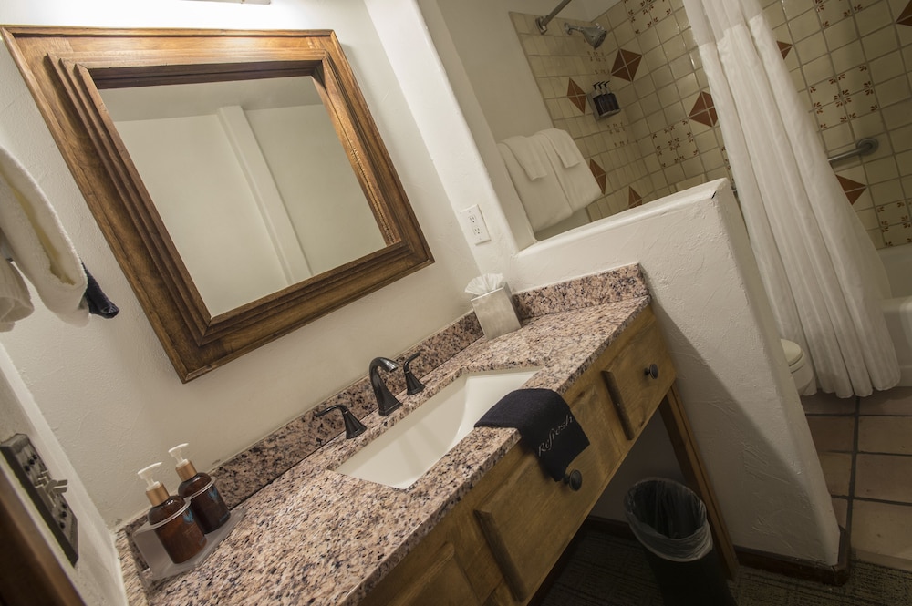 Table Mountain Inn - photo 47