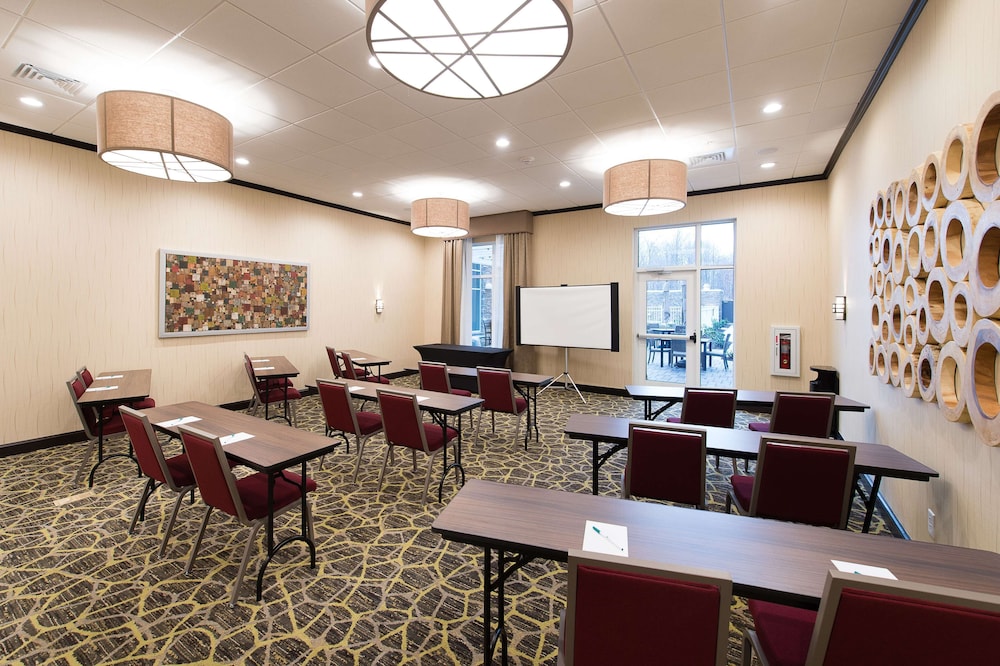 Homewood Suites by Hilton Concord Charlotte - photo 64