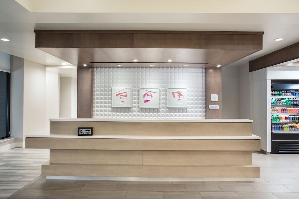 Hilton Garden Inn Cedar Park Austin - photo 2