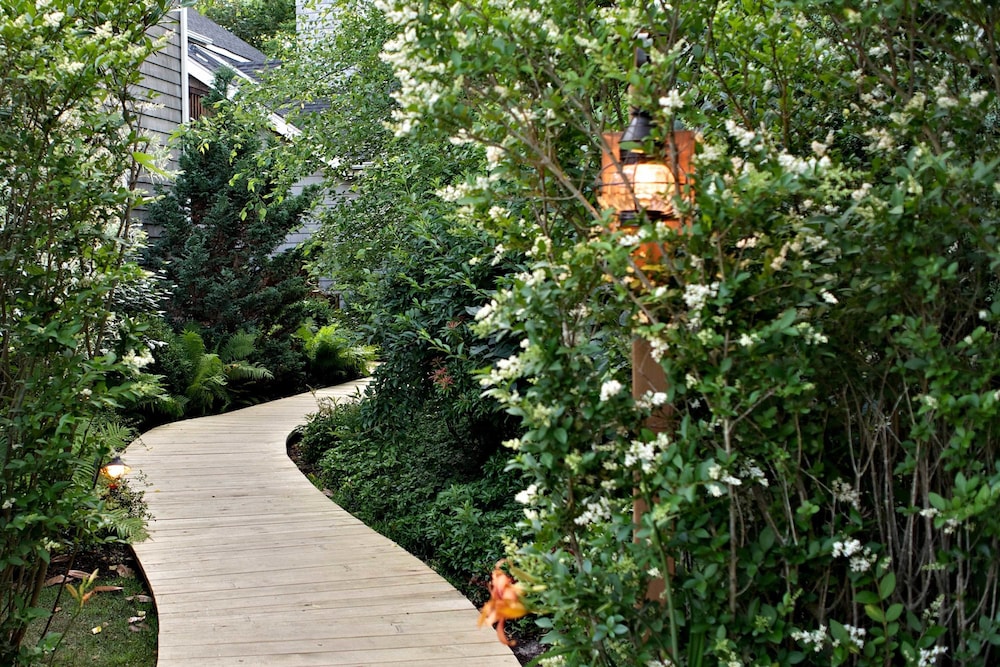 Mill House Inn - photo 125