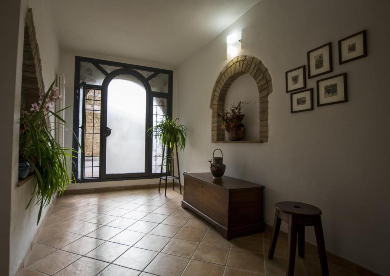 Dimora Tipica Toscana — hotel in Monticiano
