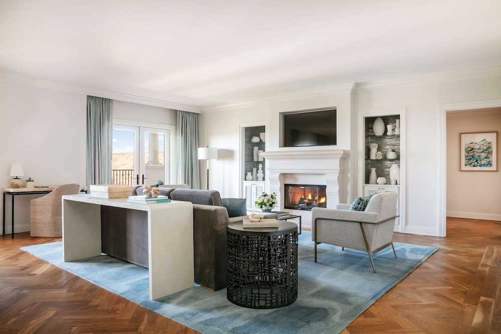 Waldorf Astoria Monarch Beach Resort & Club - photo 19