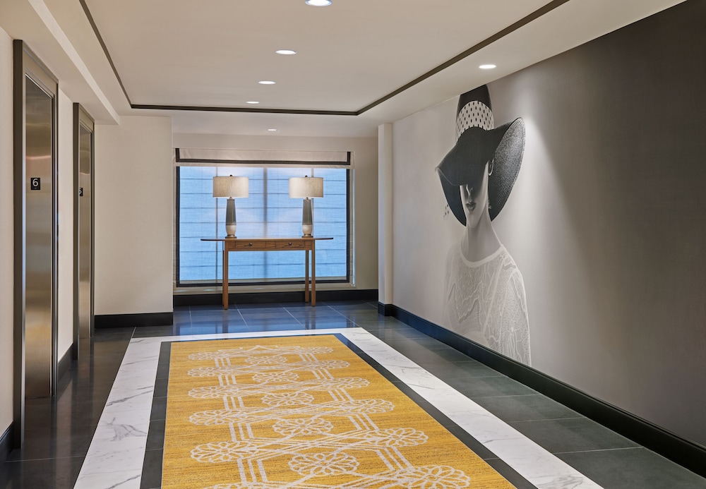 The Hotel at Avalon Autograph Collection - photo 2